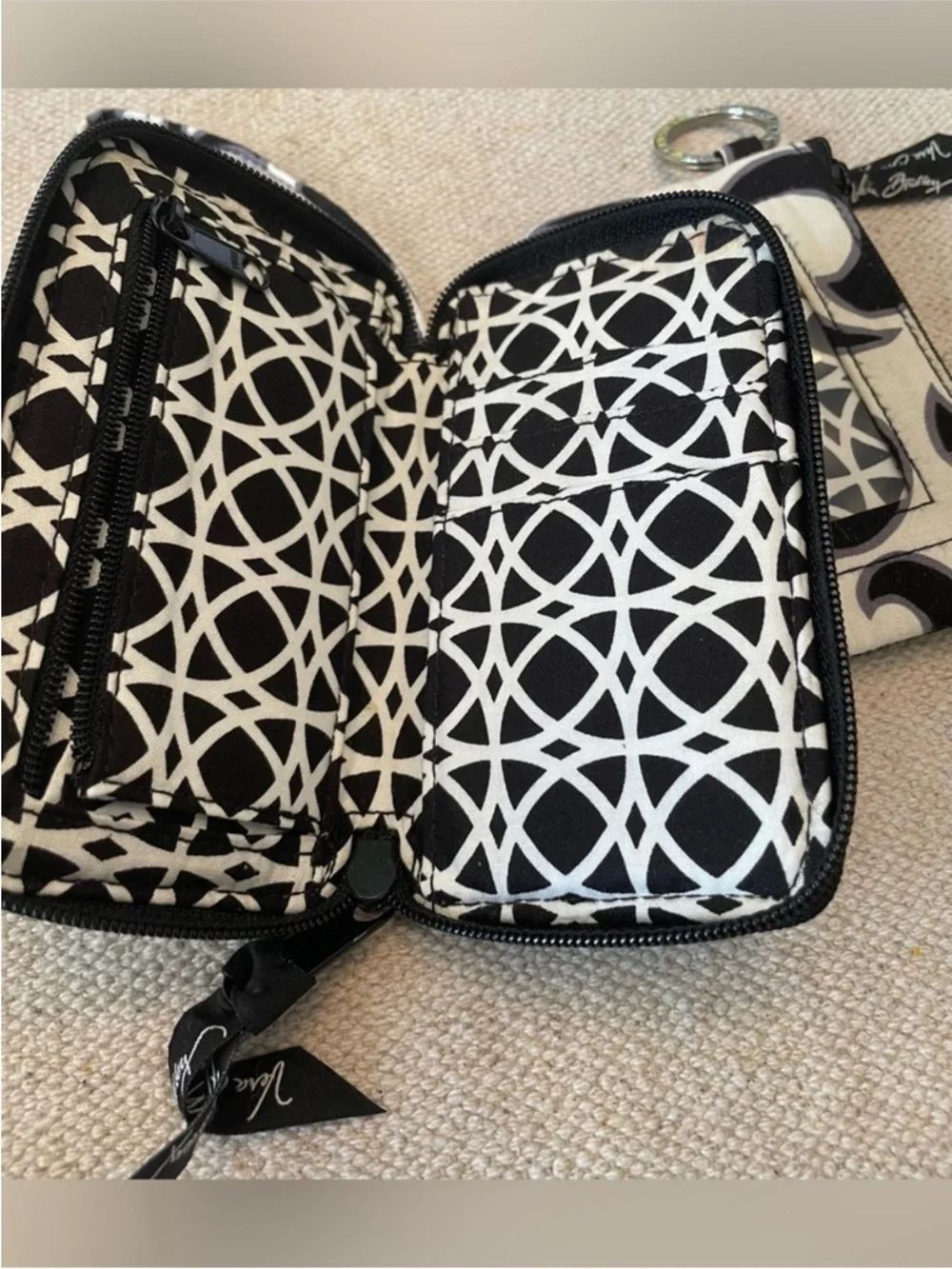 Vera Bradley 2 piece bundle- Buyer’s Choice
